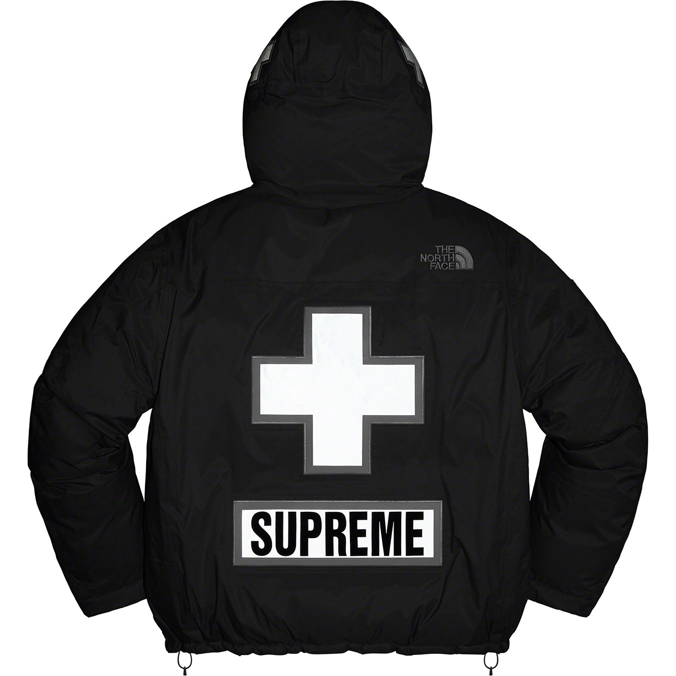 Supreme®/The North Face®Summit Series Rescue Baltoro Jacket view 24